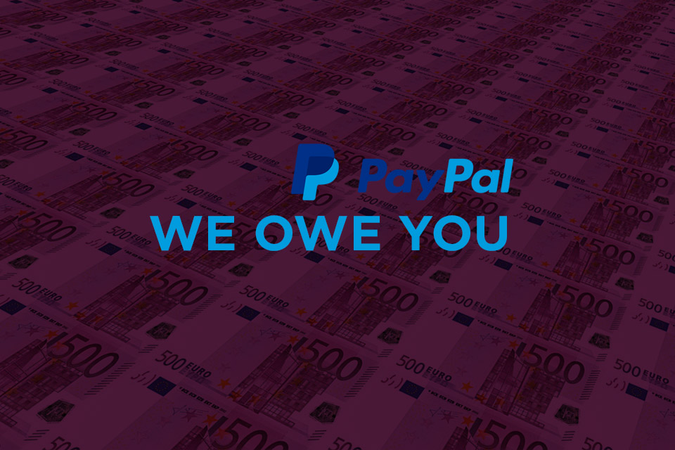 PayPal politika Srbija