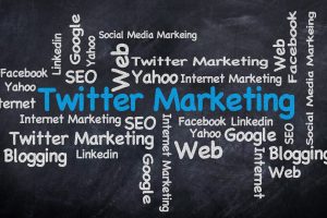 Twitter reklamiranje i marketing