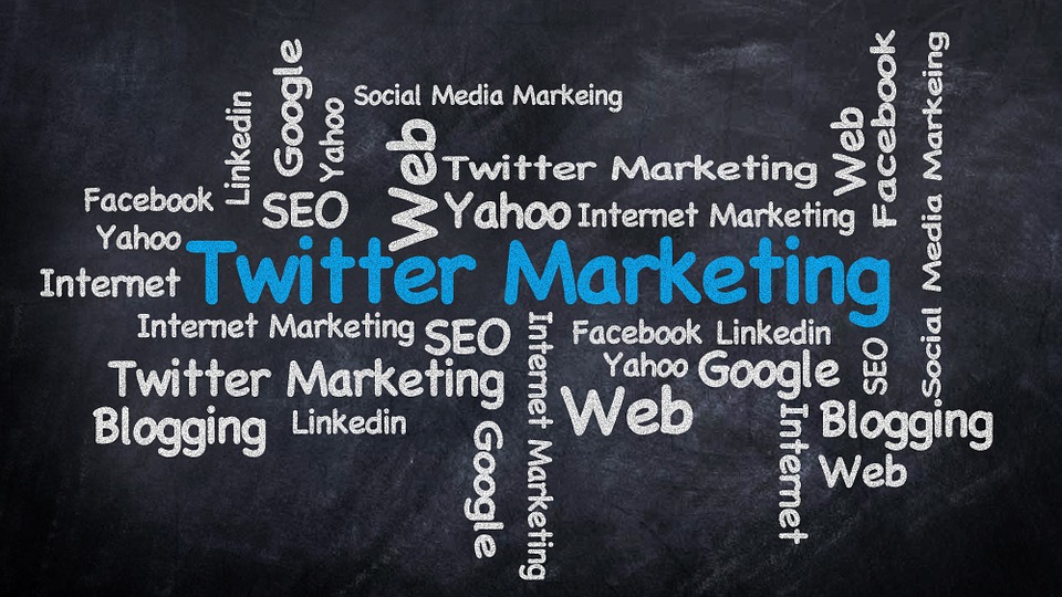 Twitter reklamiranje i marketing