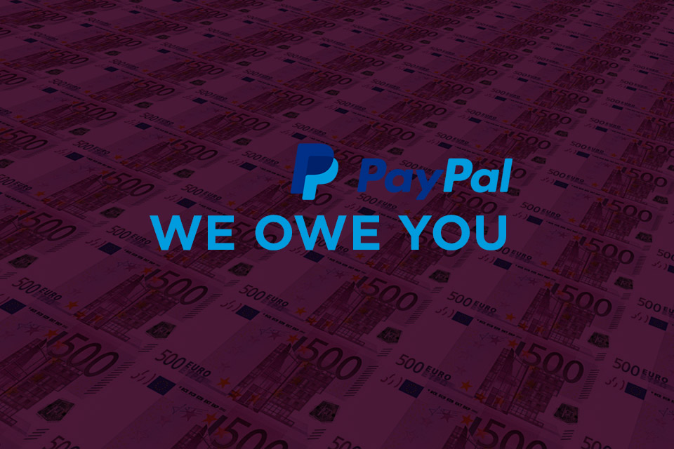 PayPal politika Srbija