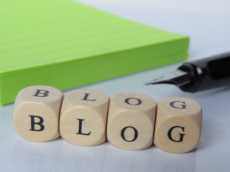 Vodjenje bloga za bolju optimizaciju sajta