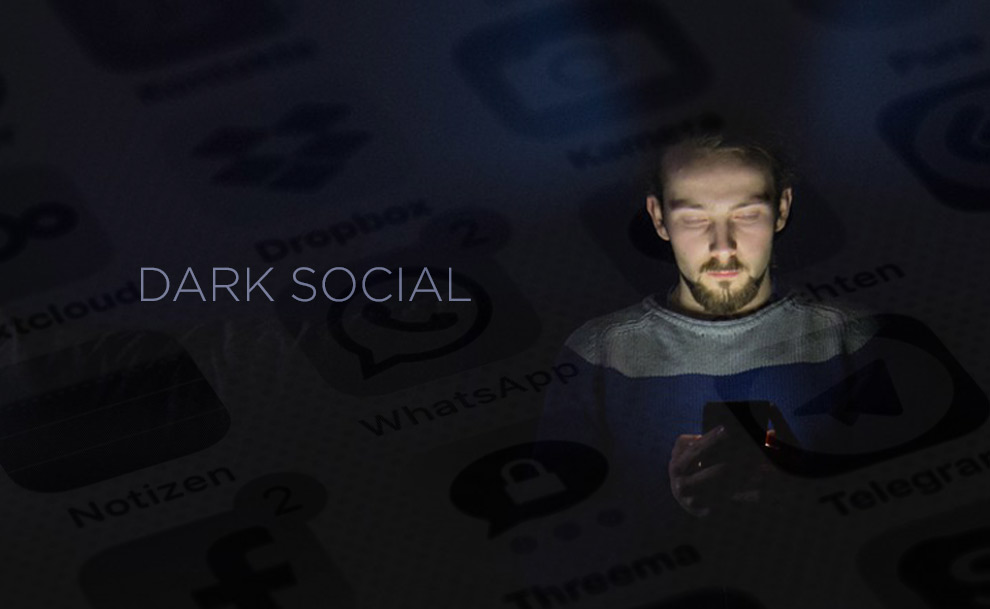 Šta je to Dark Social i šta to znači za SEO optimizaciju sajta