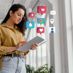 Ai marketing platforma Floli