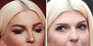 STVARNOST VS INSTAGRAM: Ovako zaista izgledaju pjevačice bez filtera i photoshopa! Ceca je najveće iznenađenje – POGLEDAJTE NJENU NEOBRAĐENU SLIKU (FOTO) STVARNOST VS INSTAGRAM: Ovako zaista izgledaju pjevačice bez filtera i photoshopa! Ceca je najveće iznenađenje – POGLEDAJTE NJENU NEOBRAĐENU SLIKU (FOTO) - featured image