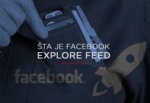 Šta je Fejsbuk Explore feed