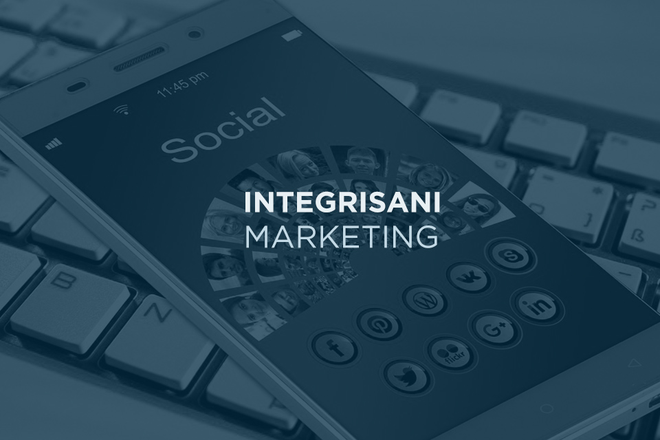 Integrisani marketing