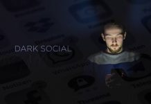 Dark social