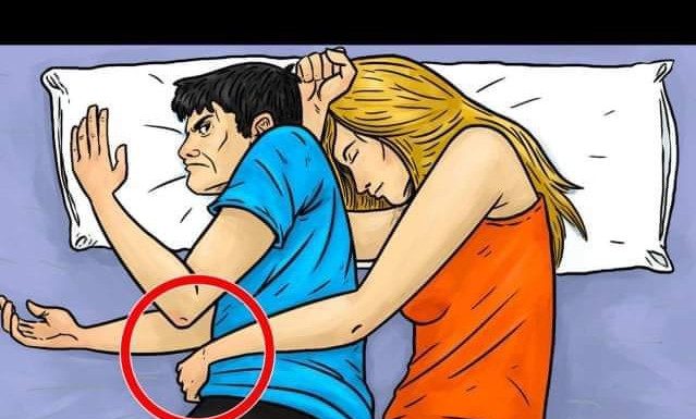 KAD MUŠKARAC PRESTANE DA VOLI: Ove stvari muškarac radi kada više ništa ne osjeća prema vama, GOTOVO JE! KAD MUŠKARAC PRESTANE DA VOLI: Ove stvari muškarac radi kada više ništa ne osjeća prema vama, GOTOVO JE! - featured image