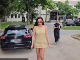 Ceca u šestoj deceniji ima brutalno tijelo: Otkrila šta jede za doručak, ovo je tajna njene vitke linije Ceca u šestoj deceniji ima brutalno tijelo: Otkrila šta jede za doručak, ovo je tajna njene vitke linije - featured image