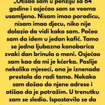 Od usamljenih dana do neočekivanog prijateljstva: penzionisani čovjek i konobarica koja mu je promijenila život Od usamljenih dana do neočekivanog prijateljstva: penzionisani čovjek i konobarica koja mu je promijenila život - featured image