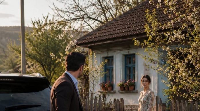 Bogataš se vratio u selo nakon 16 godina kako bi zatražio oprost od majke — ali žena na vratima otkrila je tajnu koja mu je zauvijek promijenila život Bogataš se vratio u selo nakon 16 godina kako bi zatražio oprost od majke — ali žena na vratima otkrila je tajnu koja mu je zauvijek promijenila život - featured image