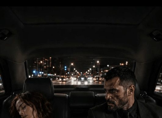 Posle posla, iscrpljena medicinska sestra slučajno je ušla u automobil najopasnijeg mafijaškog bosa u gradu i zaspala na zadnjem sedištu. Ali ono što je mafijaški bos uradio kada je ugledao nepoznatu ženu ostavilo je sve potpuno zatečene. 😱 Posle posla, iscrpljena medicinska sestra slučajno je ušla u automobil najopasnijeg mafijaškog bosa u gradu i zaspala na zadnjem sedištu. Ali ono što je mafijaški bos uradio kada je ugledao nepoznatu ženu ostavilo je sve potpuno zatečene. 😱 - featured image