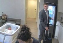 Vratio sam se kući potpuno neočekivano u novogodišnjoj noći, nestrpljiv da iznenadim svoju suprugu i prvi put uzmem u naručje našeg tek rođenog sina. Vratio sam se kući potpuno neočekivano u novogodišnjoj noći, nestrpljiv da iznenadim svoju suprugu i prvi put uzmem u naručje našeg tek rođenog sina. - featured image
