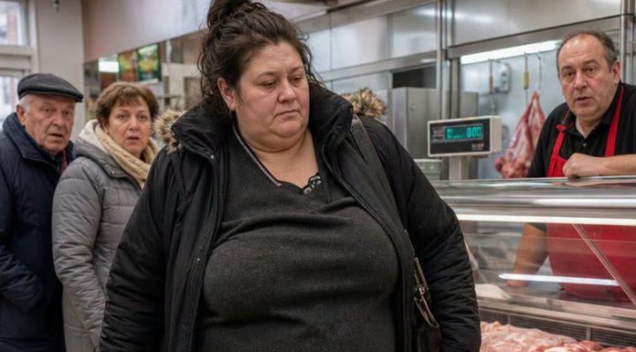 Svakog dana jedna starica kupovala je čak 60 kilograma govedine… A kada je policija otkrila zašto joj je potrebno toliko mesa, svi su ostali bez reči… Svakog dana jedna starica kupovala je čak 60 kilograma govedine… A kada je policija otkrila zašto joj je potrebno toliko mesa, svi su ostali bez reči… - featured image