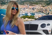 ŽIVI ŽIVOT IZ SNOVA! Prva slika Meline Džinović sa STOMAKOM: Ćerka joj pružila podršku , a sin igovorio riječi od kojih je Balkan zanijemio!!! ŽIVI ŽIVOT IZ SNOVA! Prva slika Meline Džinović sa STOMAKOM: Ćerka joj pružila podršku , a sin igovorio riječi od kojih je Balkan zanijemio!!! - featured image