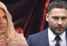 “To je radio u naša četiri zida” Karleuša o Dušku ovo nije mogla da sakrije: Nakon spekulacija da su se pomirili iznijela jezive detalje života sa DUškom