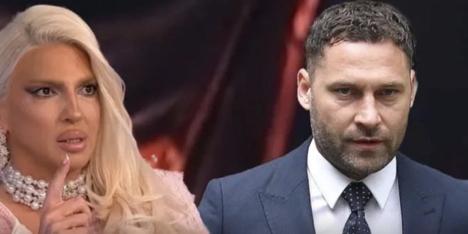 “To je radio u naša četiri zida” Karleuša o Dušku ovo nije mogla da sakrije: Nakon spekulacija da su se pomirili iznijela jezive detalje života sa DUškom