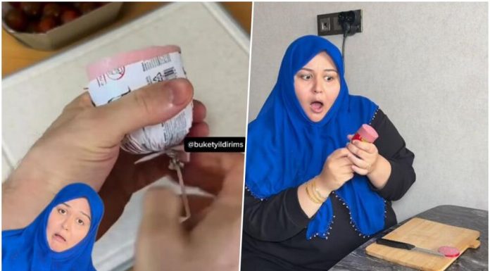KAD VIDITE ČEMU SLUŽI METALNI DIO NA SVAKOJ SALAMI U CREVU, OSTAĆETE U ŠOKU: Ovaj trik zvuči SULUDO, ali provJereno radi (VIDEO)