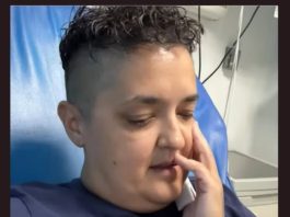 DRAMA NA ODMORU! Marija Šerifović nakon pada završila u invalidskim kolicima, evo kakvo je njeno stanje
