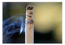 KUĆA VAM SMRDI OD DUHANA, A NE ZNATE KAKO DA JE OSVJEŽITE?- Provjeren trik za uklanjanje smrada duhanskog dima- BIĆETE ODUŠEVLJENI!