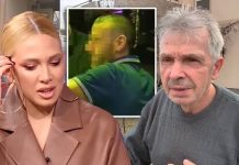 0GLASl0 SE 0TAC Milice Todorović! Velika tajna NAP0K0N otkrivena: Ona šuti, krije l0pova, on je obična gnjida – otkrio sve o ocu djeteta