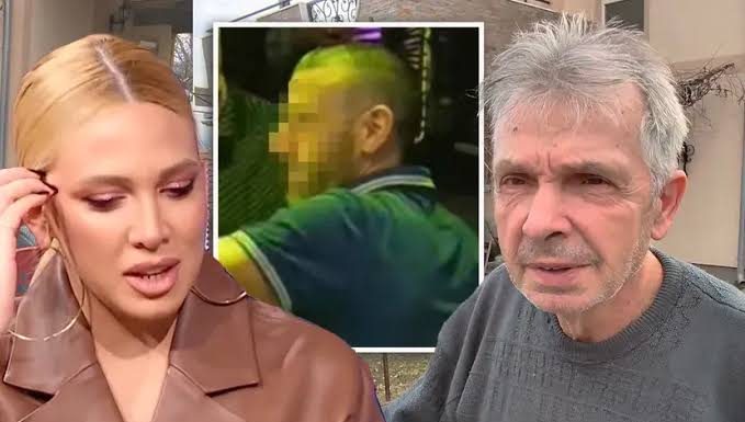 0GLASl0 SE 0TAC Milice Todorović! Velika tajna NAP0K0N otkrivena: Ona šuti, krije l0pova, on je obična gnjida – otkrio sve o ocu djeteta