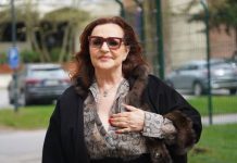 VELIKA MISTERIJA NESTANKA ANE BEKUTE! Zvaničnog saopštenja nema, a sumnja se da su ovo razlozi