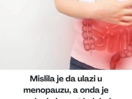 Mislila je da ulazi u menopauzu, a onda je saznala da ima r@k debelog crijeva: EVO KOJI SIMPTOM JE PRVO OSJETILA