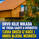 Drvo koje nikada ne treba saditi u dvorištu: Tjera sreću iz kuće i unosi bijedu, nesreću i maler