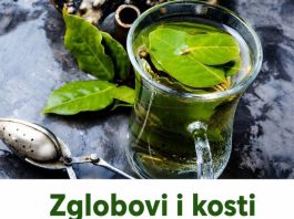 Zglobovi i kosti PRESTAJU DA BOLE čim ih očistite od soli: Za potpuni oporavak koštanog sistema