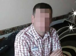 (VIDEO, FOTO) Ovo je otac koji je dao djetetu pištolj da puca: Dosije mu pun krivičnih djela, a sada se posvađao sa čovjekom nakon čega je uslijedio užas