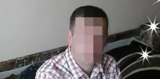 (VIDEO, FOTO) Ovo je otac koji je dao djetetu pištolj da puca: Dosije mu pun krivičnih djela, a sada se posvađao sa čovjekom nakon čega je uslijedio užas