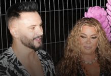 INDIRA DUGO BILA SAMA, ALI JE SAD S NJIM NAŠLA MIR: Emir Đulović je njen izbor: Radimo nešto posebno, ON UMIJE DA ME USREĆI
