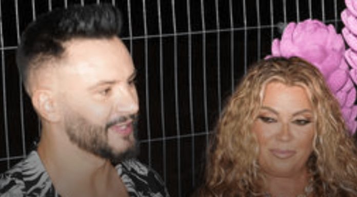 INDIRA DUGO BILA SAMA, ALI JE SAD S NJIM NAŠLA MIR: Emir Đulović je njen izbor: Radimo nešto posebno, ON UMIJE DA ME USREĆI