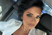 MILENA POPOVIĆ NIKAD IZAZOVNIJA: Raskopčala sako pa usijala mreže svojim prirodnim bujnim oblinama, stranci odlijepili na našu ljepoticu (FOTO)