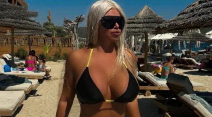 SLUČAJNO OBJAVILA SVOJ INTIMNI SNIMAK, A SAD OTKRILA I KOLIKO PUTA DNEVNO LOMI KREVET! Radojka šokirala narod