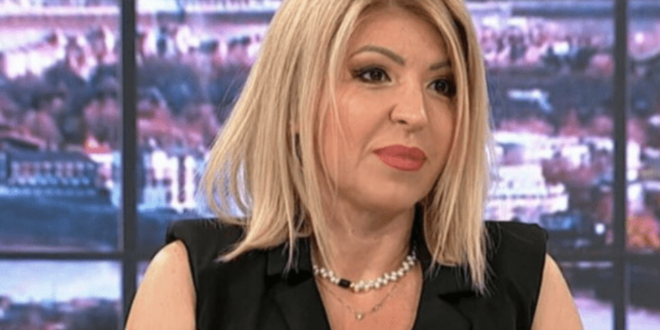 GINEKOLOG SLAĐANA OSULA PALJBU PO INTIMNOJ NJEZI ŽENA: Kad to uradite TAMO DOLE nema povratka – navući ćete VELIKU BOLEST