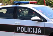 Maloljetnica hladnim oružjem povrijedila dvije djevojčice u školskom dvorištu