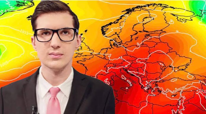 Sladić otkriva: Trebaju li građani BiH brinuti zbog najava ekstremnog El Niña?