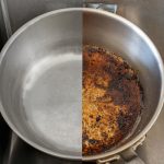 Ne, zagorjela šerpa nije za bacanje! Uz ovaj trik možete da skinete crne naslage bez ribanja i bez muke