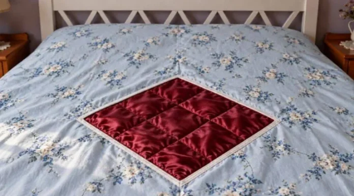 Sjećate li se jorgana iz Jugoslavije? Zašto su navlake imale rupu na sredini