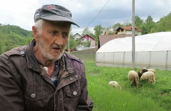 “Kad se preudala, majka je nas 3 bacila u snijeg: Pamtim kad su svatovi došli ponju, a mi djeca…”