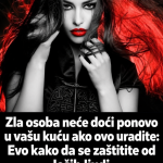 Evo kako da se zaštitite od LOŠIH LJUDI