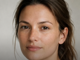 Žena bez šminke? Evo šta to govori o njoj
