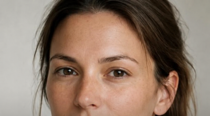 Žena bez šminke? Evo šta to govori o njoj