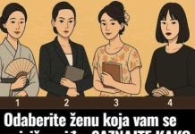Odaberite ženu koja vam se najviše sviđa: SAZNAJTE KAKO VAS DRUGI VIDE I ŠTO LJUDI MISLE O TEBI